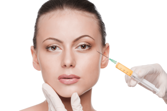 Botox & Fillers